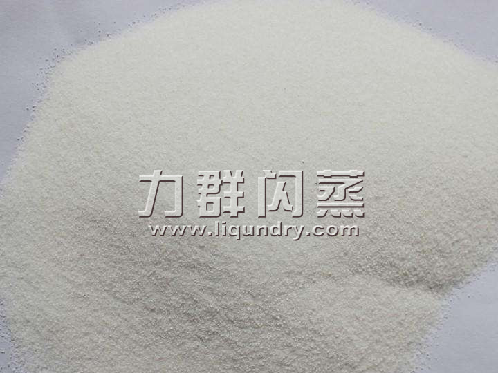 石英粉專用旋轉閃蒸干燥機