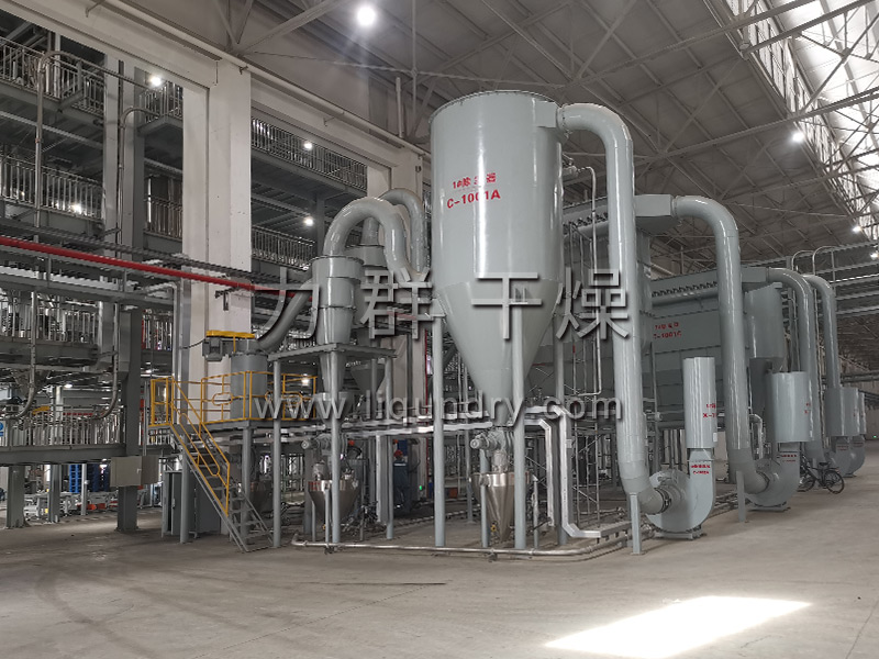 MF系列脈沖布袋除塵器