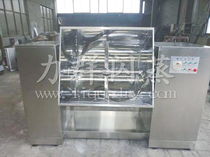 CH系列槽形混合機(jī)